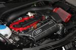 Audi TT RS Black Hawk by HPerformance 2015 года